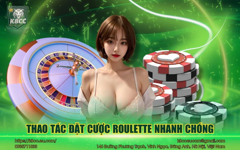 Huong dan tham gia Roulette K8CC